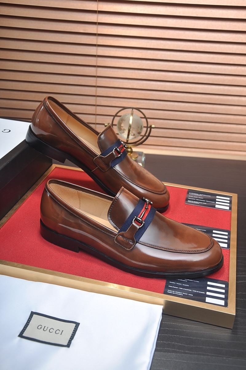 Gucci Business Shoes